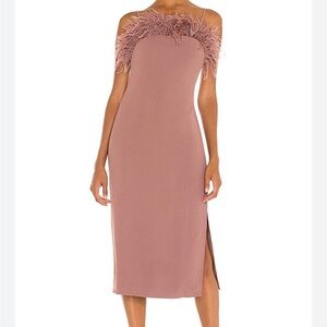 Elliatt beautiful xs gown!